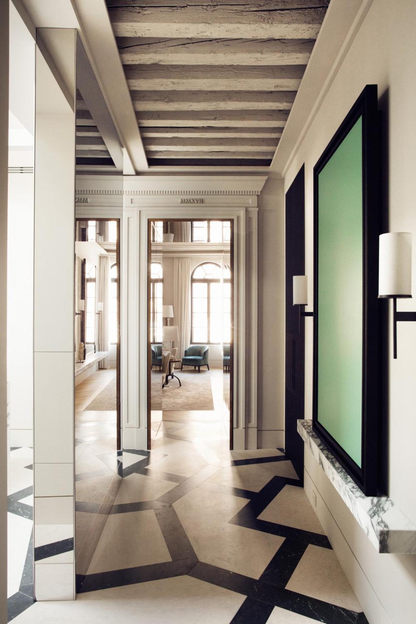 Apartamento Palazzo Cristo Venecia Exterior foto