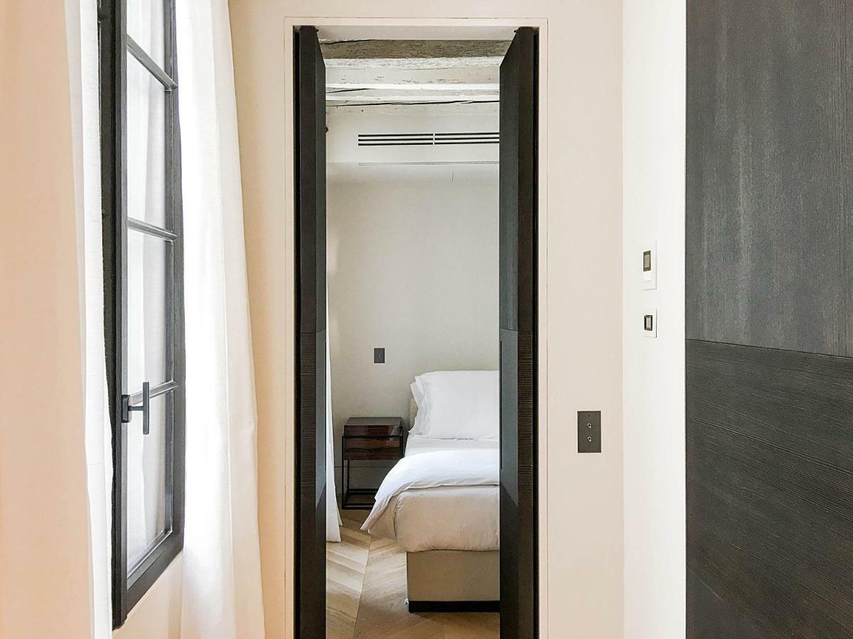 Apartamento Palazzo Cristo Venecia Exterior foto