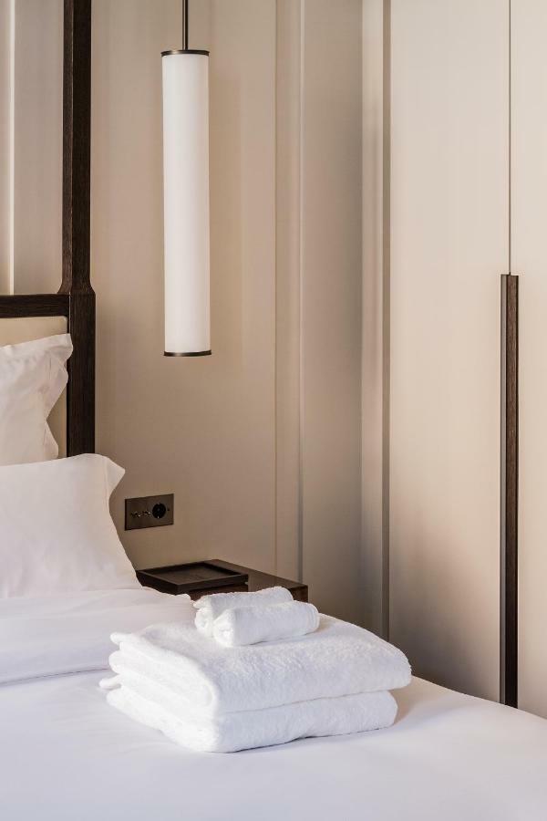 Apartamento Palazzo Cristo Venecia Exterior foto